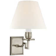 Picture of DEAN SINGLE ARM SCONCE (OPEN BOX)