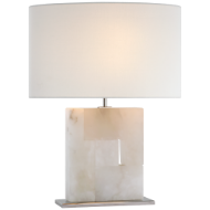 Picture of ASHLAR MEDIUM TABLE LAMP