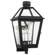 Picture of HYANNIS MEDIUM WALL LANTERN