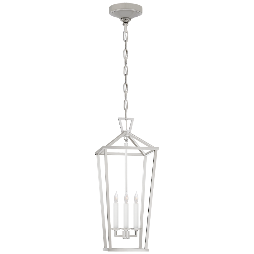 Picture of DARLANA LARGE TALL LANTERN