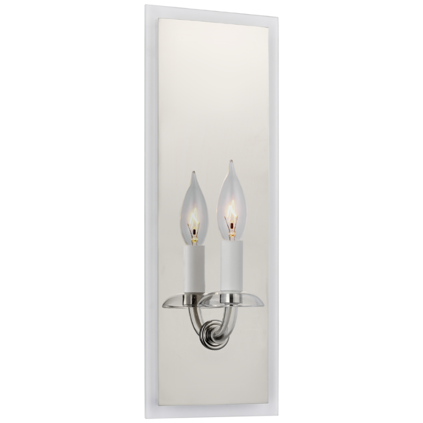 Picture of BRIGITTE MEDIUM REFLECTOR SCONCE