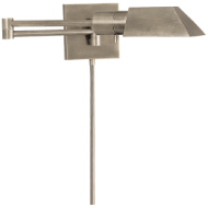 Picture of STUDIO SWING ARM WALL LIGHT (OPEN BOX)