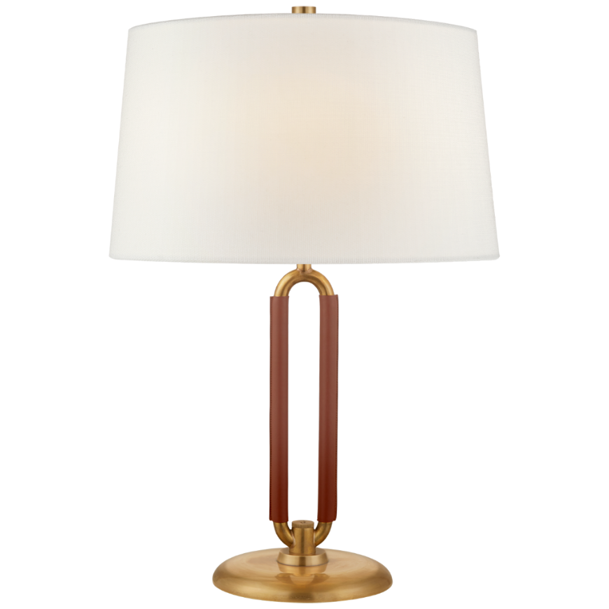 Picture of CODY MEDIUM TABLE LAMP (OPEN BOX)