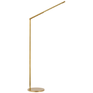 Picture of CONA LARGE ARTICULATING FLOOR LAMP