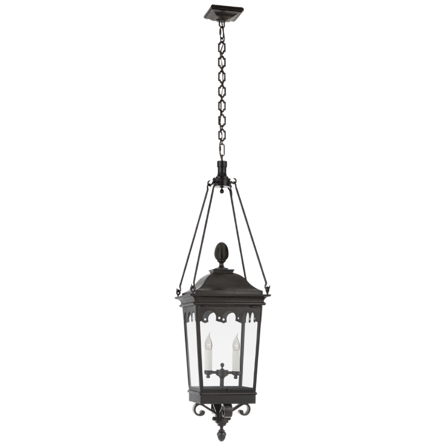 Picture of ROSEDALE GRAND MEDIUM HANGING LANTERN