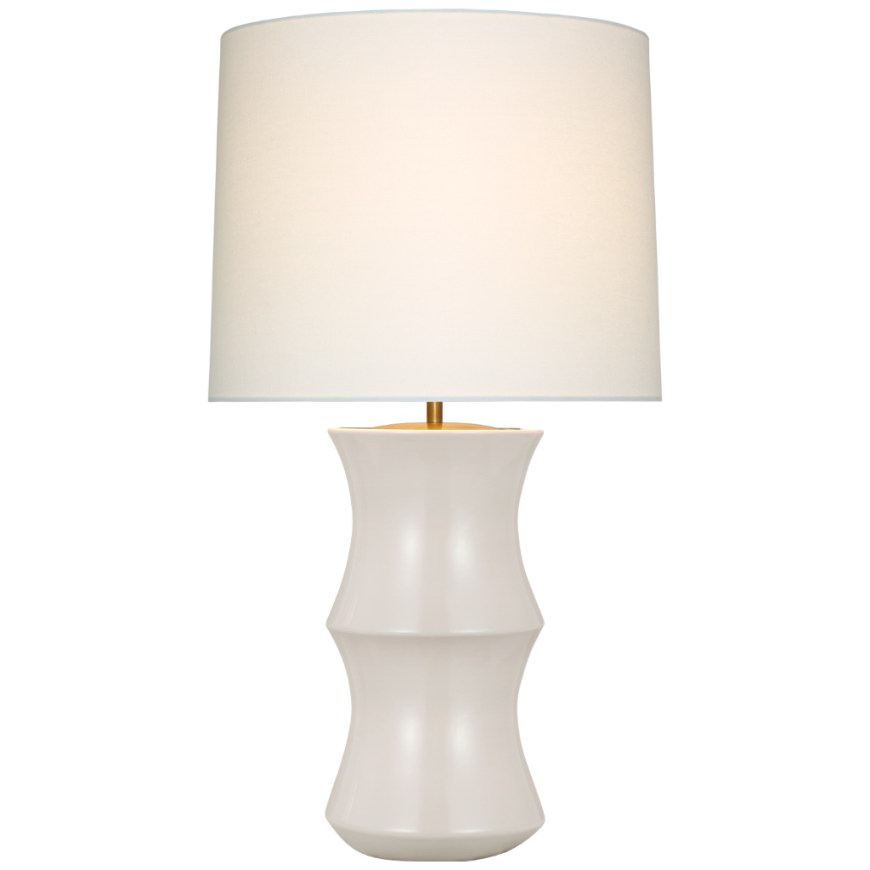 Picture of MARELLA MEDIUM TABLE LAMP (OPEN BOX)