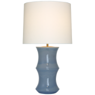 Picture of MARELLA MEDIUM TABLE LAMP (OPEN BOX)