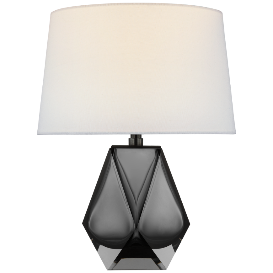 Picture of GEMMA SMALL TABLE LAMP (OPEN BOX)