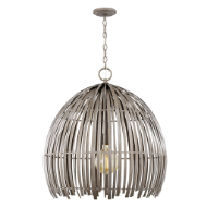 Picture of HANALEI LARGE ONE LIGHT PENDANT