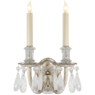 Picture of ELIZABETH DOUBLE SCONCE (OPEN BOX)