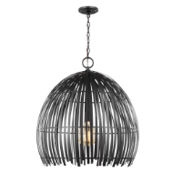 Picture of HANALEI LARGE ONE LIGHT PENDANT