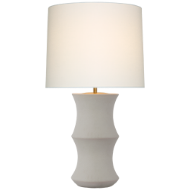 Picture of MARELLA MEDIUM TABLE LAMP (OPEN BOX)