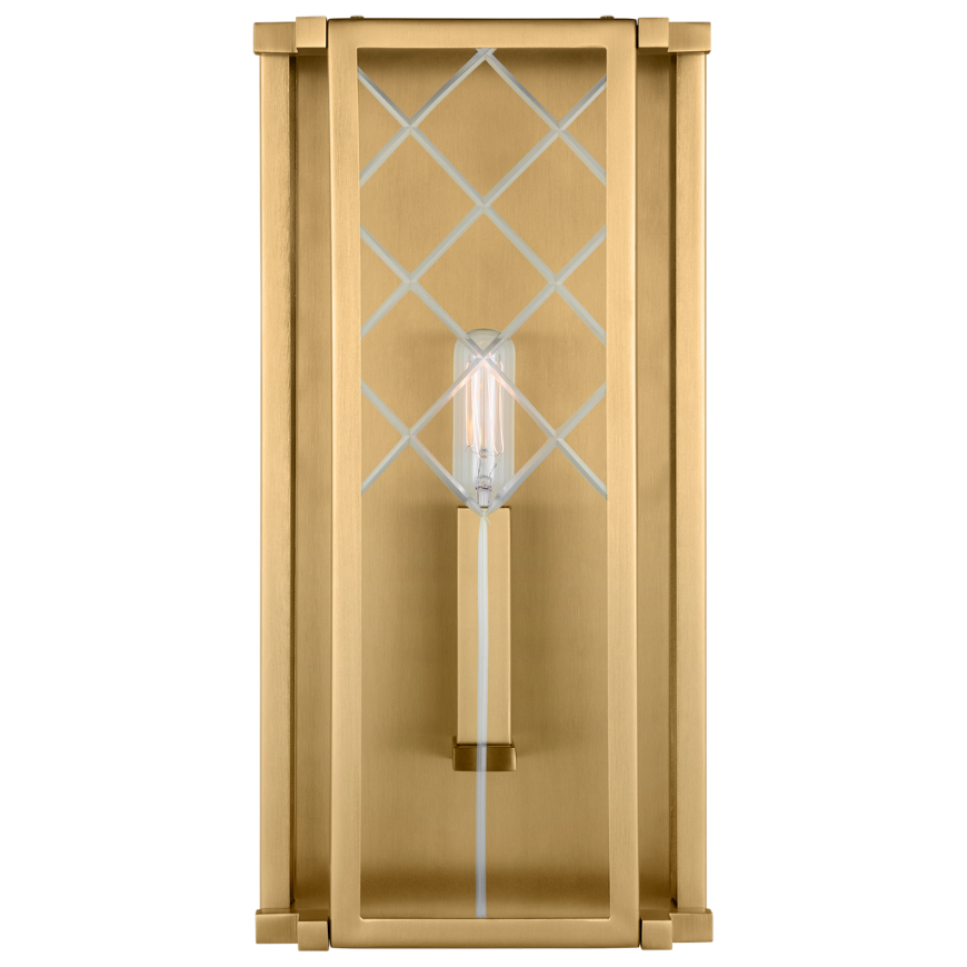 Picture of ERRO MEDIUM WALL LANTERN