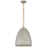 Picture of ELLIOT MEDIUM DOME PENDANT