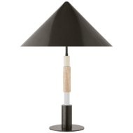 Picture of MIRA MEDIUM STACKED TABLE LAMP (OPEN BOX)