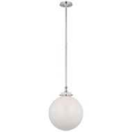 Picture of PARKINGTON 14" GLOBE PENDANT