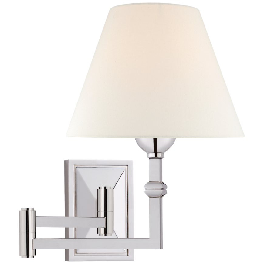 Picture of JANE SWING ARM WALL LIGHT (OPEN BOX)