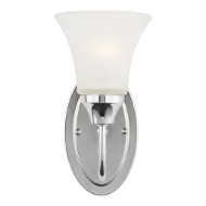 Picture of HOLMAN ONE LIGHT WALL / BATH SCONCE