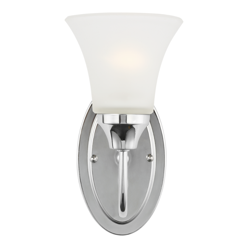 Picture of HOLMAN ONE LIGHT WALL / BATH SCONCE