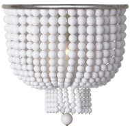 Picture of JACQUELINE MEDIUM SCONCE (OPEN BOX)