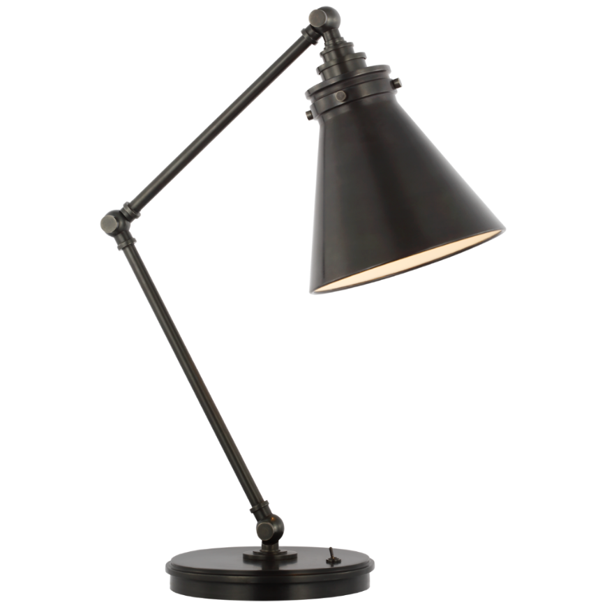 Picture of PARKINGTON MEDIUM ARTICULATING DESK LAMP (OPEN BOX)