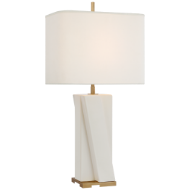 Picture of NIKI MEDIUM TABLE LAMP (OPEN BOX)