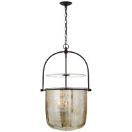 Picture of LORFORD SMOKE BELL LANTERN