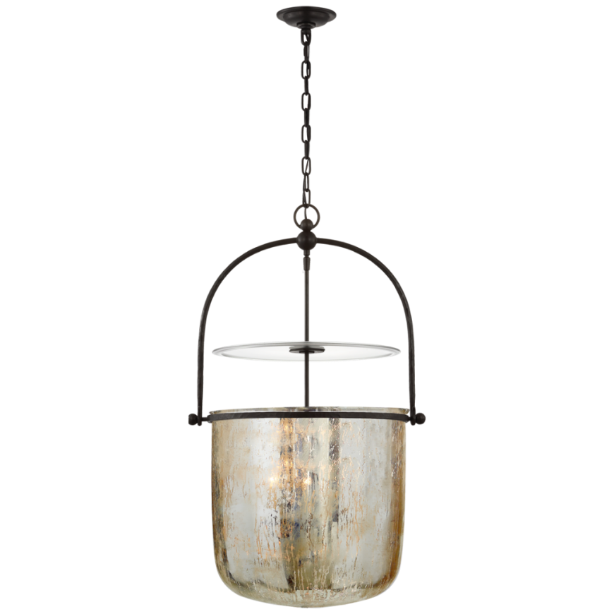 Picture of LORFORD SMOKE BELL LANTERN