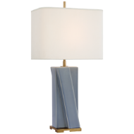 Picture of NIKI MEDIUM TABLE LAMP (OPEN BOX)