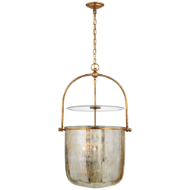 Picture of LORFORD SMOKE BELL LANTERN