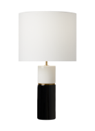 Picture of CADE LARGE TABLE LAMP