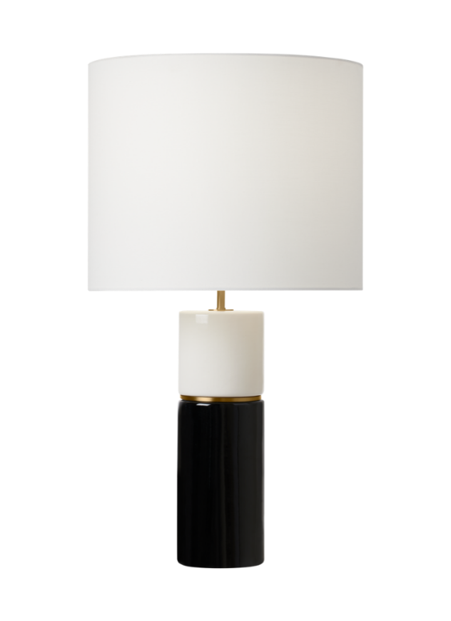 Picture of CADE LARGE TABLE LAMP