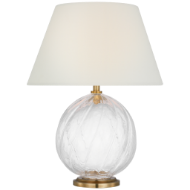 Picture of TALIA 13" CORDLESS ACCENT LAMP