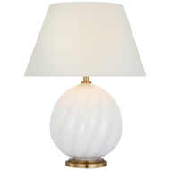 Picture of TALIA 13" CORDLESS ACCENT LAMP