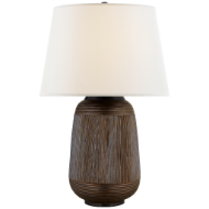 Picture of MONTEREY LARGE TABLE LAMP (OPEN BOX)