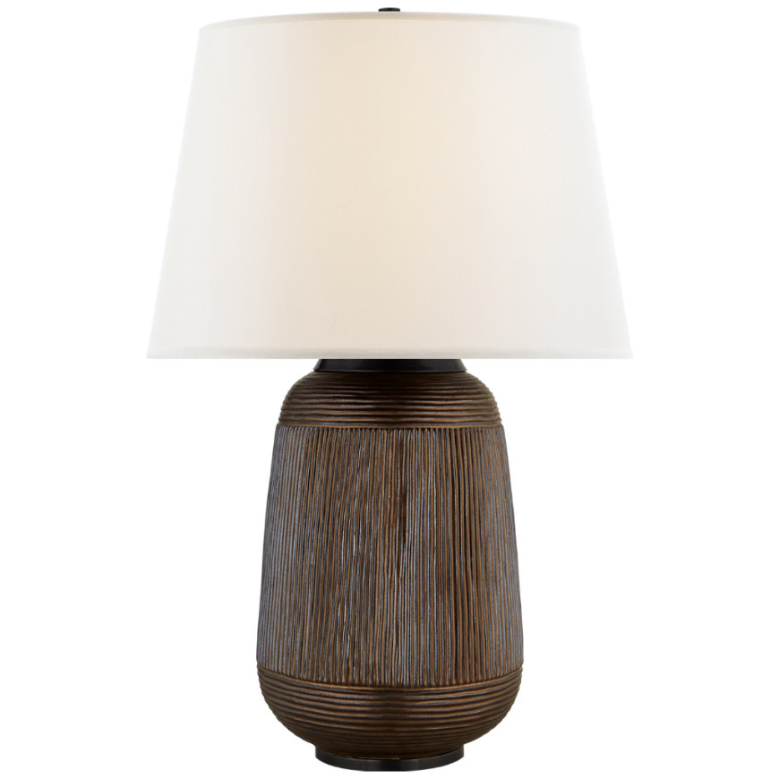 Picture of MONTEREY LARGE TABLE LAMP (OPEN BOX)