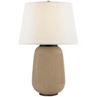 Picture of MONTEREY LARGE TABLE LAMP (OPEN BOX)