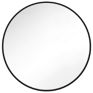 Picture of KIT ROUND MIRROR