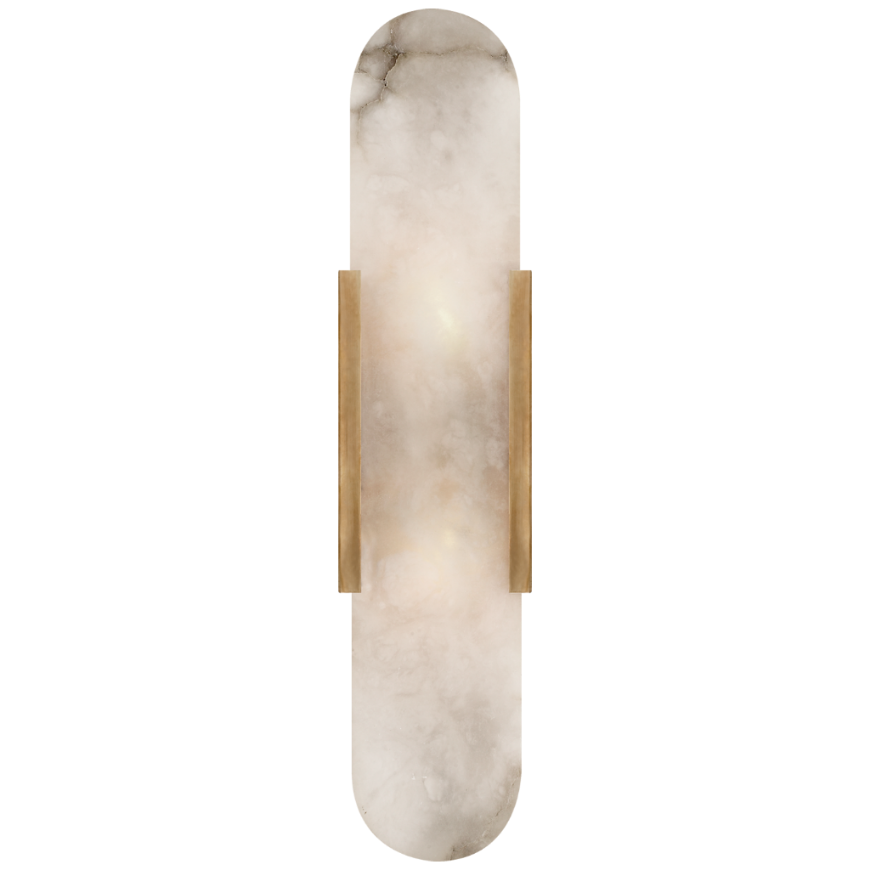 Picture of MELANGE ELONGATED SCONCE