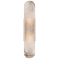 Picture of MELANGE ELONGATED SCONCE