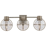 Picture of GRACIE TRIPLE SCONCE (OPEN BOX)