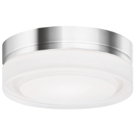 Picture of CIRQUE SMALL FLUSH MOUNT