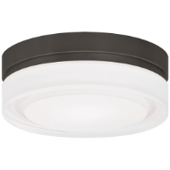 Picture of CIRQUE SMALL FLUSH MOUNT