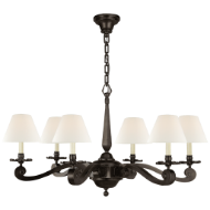 Picture of MYRNA CHANDELIER (OPEN BOX)