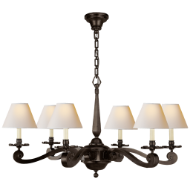 Picture of MYRNA CHANDELIER (OPEN BOX)