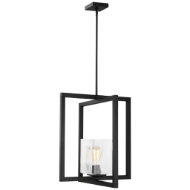 Picture of MITTE ONE LIGHT PENDANT