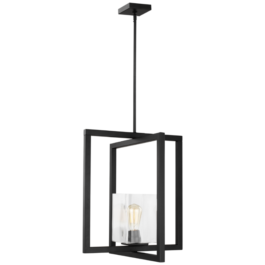 Picture of MITTE ONE LIGHT PENDANT