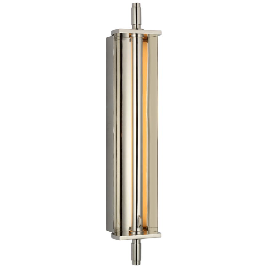 Picture of CILINDRO LARGE REFLECTOR SCONCE