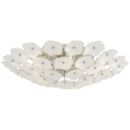 Picture of LEIGHTON LARGE FLUSH MOUNT