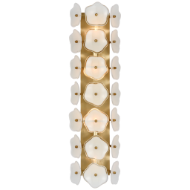 Picture of LEIGHTON 28" SCONCE